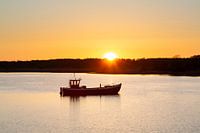 Boat Ummanz