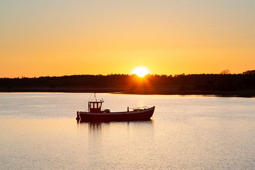 Bateau Ummanz