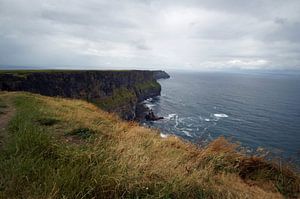Cliff's of Moher - Irland
