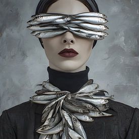 The Price of Perception by Skyfall