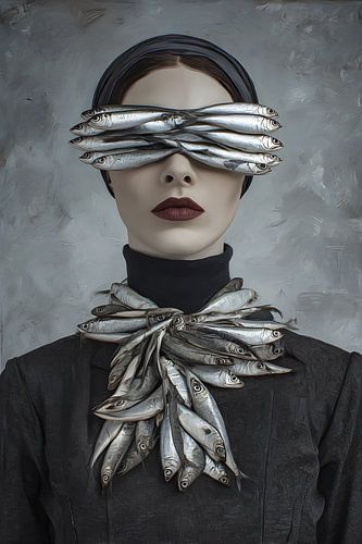 The Price of Perception