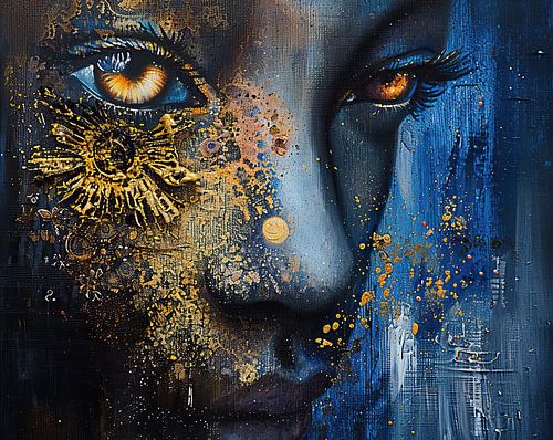 Le regard des étoiles