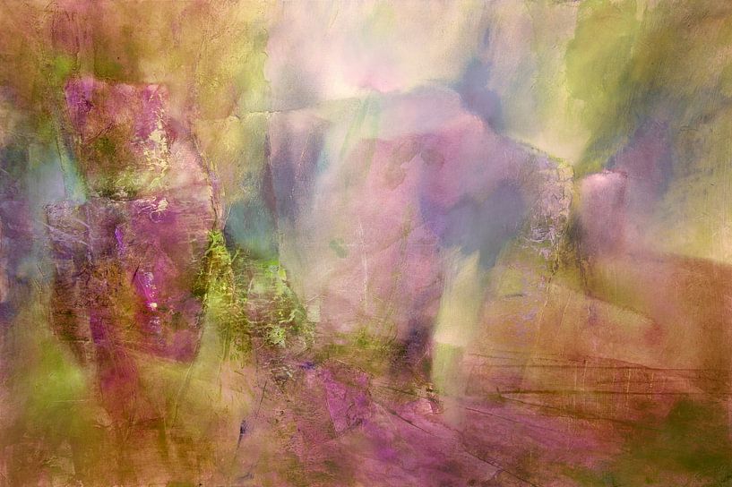 Délicat par Annette Schmucker