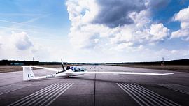 Ready for Take-off! von Erwin Lodder