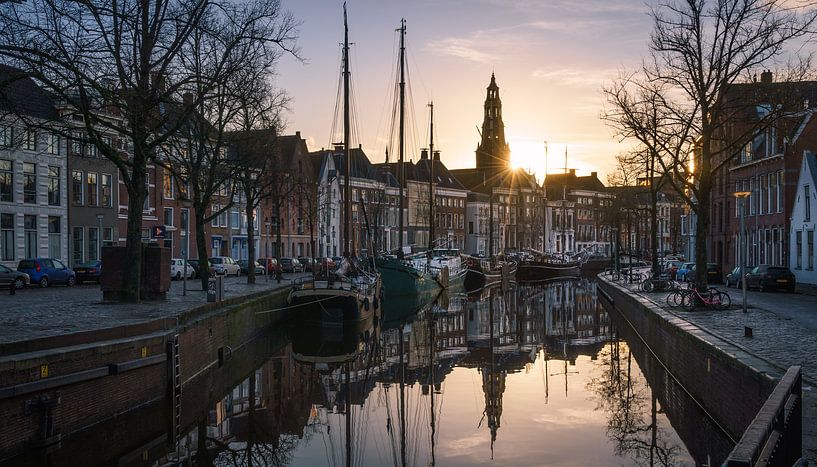 Groningen von Melvin Jonker