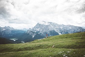 Arrivé à destination