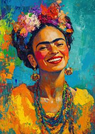 Frida von Niklas Maximilian