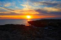 Sonnenuntergang Mallorca