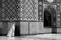 Tehran