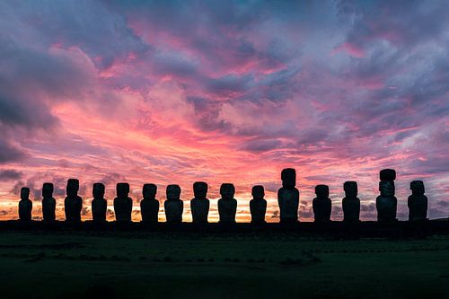 Wachters van het Vuur