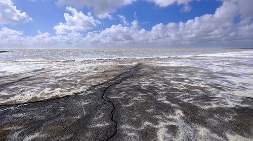 IJsselmeer-Küste