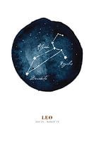 Astrologisch teken Leeuw
