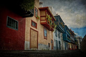 Santa Cruz de La Palma