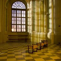 Dresden, Hofkirche