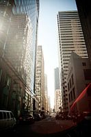 New York City