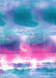 Electric Horizon von Barbara Bergers