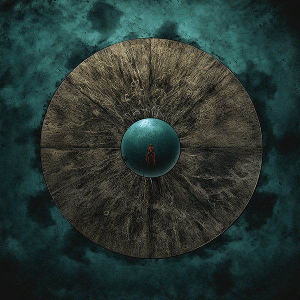 Viszerale Impressionen von Art Lovers