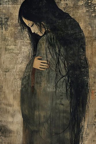 Selflove from the 'Djawa' series by Atelier Lovina