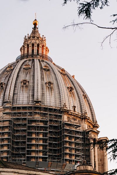 Vatican City by Hello Pompoyo