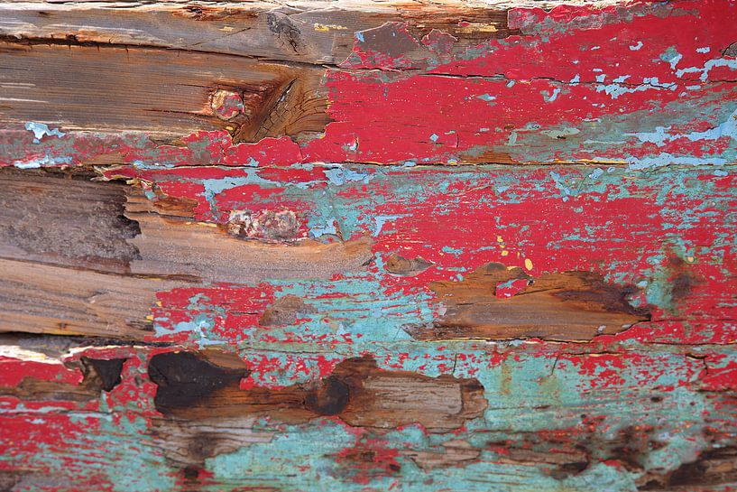 Kingsbridge estuary 1 van Ralph Jongejan