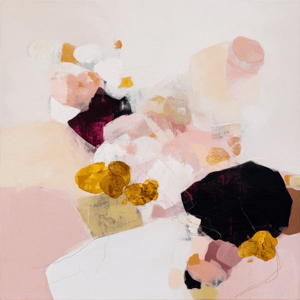 Golden Whisper by Studio Allee
