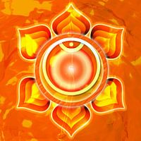 Sakralchakra, Svadhishthana