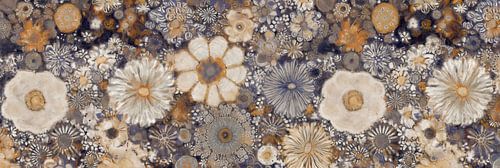 Fijnbloemige Bloemenzee