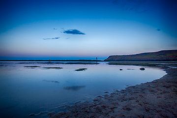 Robin hoods bay by ard bodewes