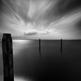 Schiermonnikoog van Remo Sloof