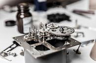 Watchmaker (craft in close-up) by AwesomePics thumbnail