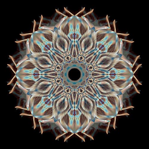 I am... Inverted Flow