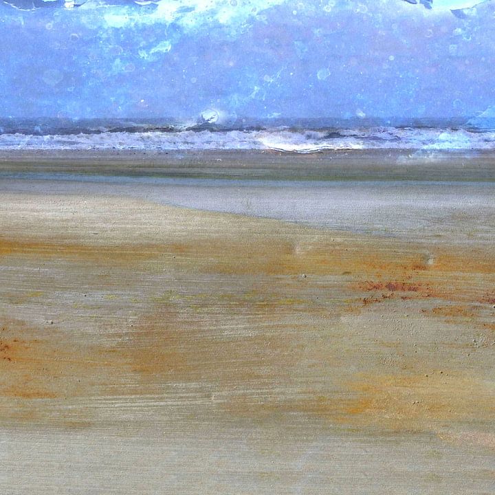 De la série Amelandjes par <span class="secondary-font">Ger Veuger</span>