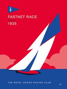 1925 - Course du Fastnet