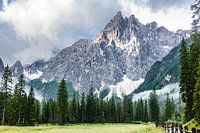Dolomieten Italië