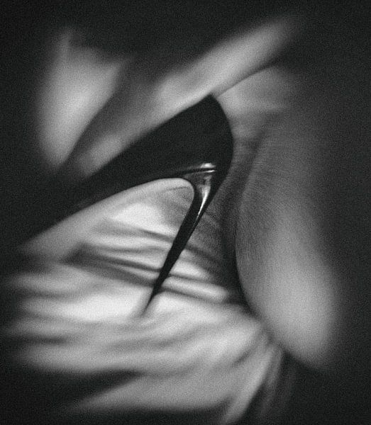 FRIDAY by Erik Schottstaedt