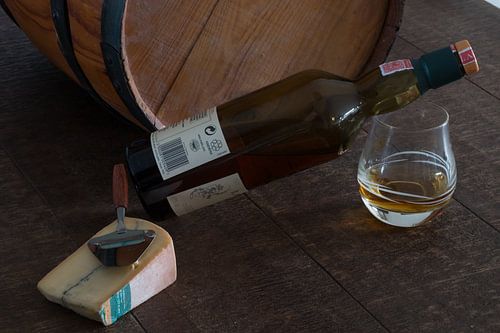 Single malt Whisky