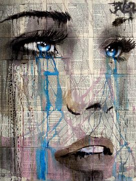 A thousand times by LOUI JOVER