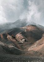 Powerful Etna
