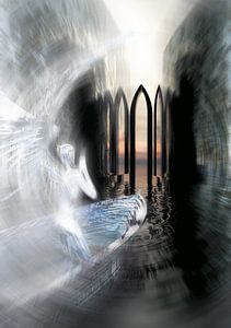 Barque des anges