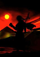 Sishui samurai