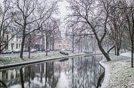 Het sneeuwt in Utrecht van De Utrechtse Internet Courant (DUIC) thumbnail