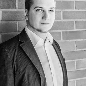 Kevin Coellen profielfoto
