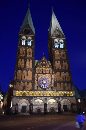 Bremer Dom