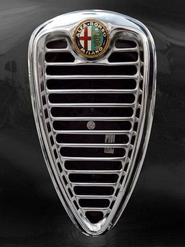 Alfa Romeo Scudetto
