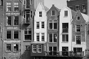 Rotterdam Delfshaven