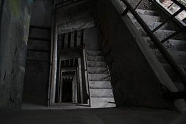 HASARD CHERATTE URBEX by Ivanovic Arndts