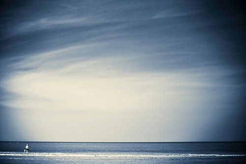 Über Meer