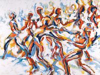 Party Dance