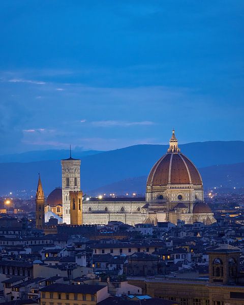Florence by Hello Pompoyo