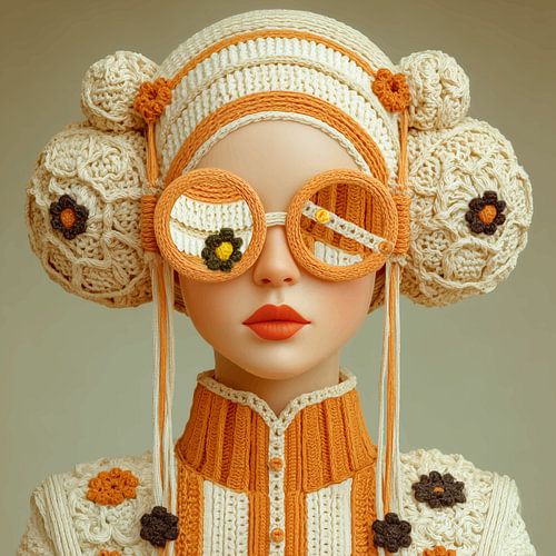 DIY II by Mirjam Duizendstra